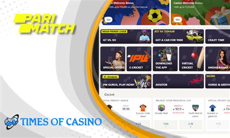 parimatch is safe|Parimatch Review 2024 .